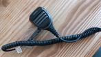 hytera handmike SM26N2, Telecommunicatie, Zenders en Ontvangers, Ophalen of Verzenden, Nieuw, Zender en Ontvanger