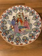 Chinese bord, Verzenden