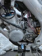 TM Racing MX144 - 2014, Fietsen en Brommers, Brommers | Crossbrommers, Ophalen, Overige merken, Gebruikt, 144 cc