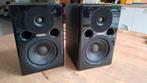 Fostex PM0.4 actieve monitoren, Audio, Tv en Foto, Luidsprekers, Ophalen of Verzenden, Gebruikt, Minder dan 60 watt, Overige merken