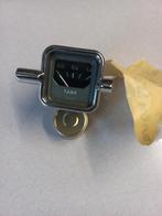 Vw kever,  6Volt benzine meter,VDO,  jaren 50-60, Ophalen of Verzenden, Gebruikt, Volkswagen