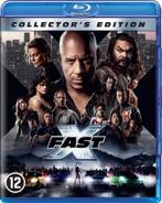 blu ray fast 10  collection edtion nieuw in seal, Verzenden, Nieuw in verpakking, Muziek en Concerten