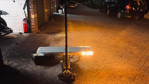 Whelen liberty II Flitsbalk, Auto-onderdelen, Elektronica en Kabels, Nieuw, Ophalen