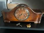 Antieke Mantle Klok, Antiek en Kunst, Antiek | Klokken, Ophalen