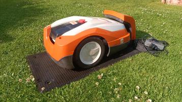 Stihl RMI 522 C Robotmaaiër 2021 met GPS smart App RMI522C beschikbaar voor biedingen