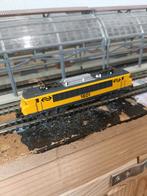 Fleischmann n spoor 1601, Hobby en Vrije tijd, Modeltreinen | N-Spoor, Fleischmann, Ophalen of Verzenden, Zo goed als nieuw, Gelijkstroom