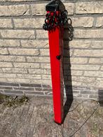 Retro hanglamp philips, Ophalen of Verzenden, Zo goed als nieuw, Retro, 75 cm of meer