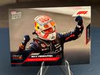 Max Verstappen record for most Red Bull wins - Topps Now F1, Hobby en Vrije tijd, Stickers en Plaatjes, Ophalen of Verzenden, Nieuw