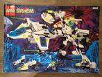 Lego System 6982 Explorien Starship, Ophalen of Verzenden, Gebruikt, Complete set, Lego