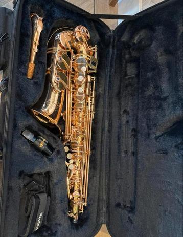 Jupiter Colorado Altsaxofoon ALT, JAS-769-rb + Koffer beschikbaar voor biedingen