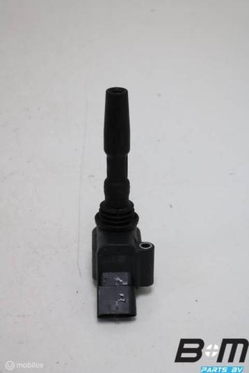 Bobine met bougiestekker VW Golf 7 5drs 04E905110E beschikbaar voor biedingen