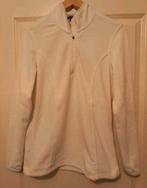 Human Nature fleece vest hoodie sweater ski pully M, Maat 38/40 (M), Nieuw, Ophalen of Verzenden, Trui