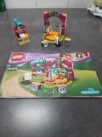 Lego friends set nummer 41309, Ophalen of Verzenden, Zo goed als nieuw