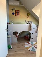 Kwantum Circus vloerkleed - Etten-Leur, Ophalen, Gebruikt, Minder dan 140 cm, 100 cm of meer