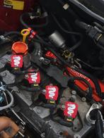 Bobine Kapjes / Covers Alfa Romeo, Fiat, Abarth | TJet, MA, Ophalen of Verzenden, Zo goed als nieuw