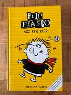 Flip Fiasco: nóg een keer - Stephan Pastis, Nieuw, Ophalen of Verzenden