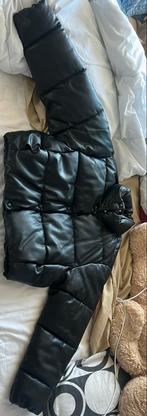 Zara jacket, Kleding | Heren, Jassen | Winter, Ophalen of Verzenden, Zo goed als nieuw, Zwart