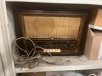 Retro Radio, Ophalen