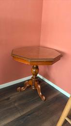 Antiek bijzettafeltje, Antiek en Kunst, Ophalen of Verzenden