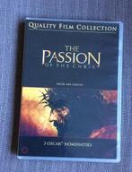 The Passion of the Christ - dvd, Vanaf 16 jaar, Ophalen of Verzenden, Zo goed als nieuw