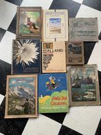 Stokoude boeken, Boeken, Ophalen of Verzenden, Gelezen