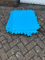 Zwembad ondertegels, Tuin en Terras, Zwembad-toebehoren, Ophalen, Gebruikt