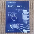 Nieuw: The Blues Michiel Merkies, Nieuw, Blues, Piano, Ophalen of Verzenden