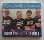 The Shakin' Arrows - Born For Rock 'n Roll CD, Cd's en Dvd's, Rock-'n-Roll, Ophalen of Verzenden, Nieuw in verpakking