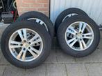 Diverse winterbanden  o.a. Nissan, Skoda, Seat, Toyota, VW, Ophalen, 17 inch, Winterbanden, 225 mm