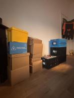 Complete LEGO collectie te koop – in één keer weg, Kinderen en Baby's, Speelgoed | Duplo en Lego, Ophalen, Zo goed als nieuw, Lego