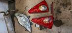 Verlichting Peugeot 107 2006, Ophalen of Verzenden, Gebruikt, Peugeot