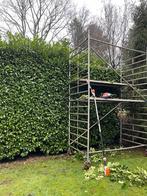 Zoonen Groen voor uw Tuinonderhoud, Aanleg, en Groenwerk, 6 m³ of meer, Ophalen, Blokken