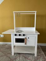 Ikea keukentje / winkeltje gepimpt, Kinderen en Baby's, Ophalen, Zo goed als nieuw