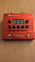 Tonedexter preamp / imaging pedaal, Muziek en Instrumenten, Effecten, Ophalen of Verzenden, Zo goed als nieuw