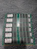 6*2gb 5400, Computers en Software, RAM geheugen, Gebruikt, Ophalen of Verzenden, DDR2, Desktop