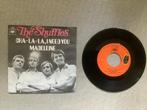 The Shuffles single vinyl. Cha-la-la, i need you., Ophalen of Verzenden, Gebruikt, Pop