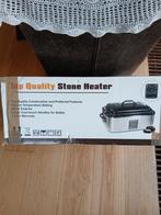 Hotstone heater, Ophalen of Verzenden, Nieuw