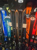 180cm BLIZZARD QUATRO RS NP.1000, Overige merken, 160 tot 180 cm, Ophalen of Verzenden, Zo goed als nieuw
