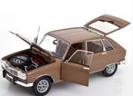 Renault 16 TX 1974 Beige met. schaal 1/18 NOREV Ref. 185364, Hobby en Vrije tijd, Modelauto's | 1:18, Verzenden, Nieuw, Auto, Norev