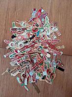Sigarenbandjes- Kopbandjes, Verzamelen, Verzenden, Gebruikt, Sigarenbandjes
