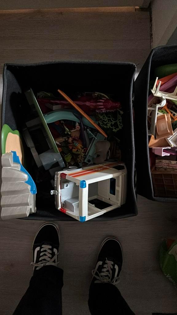 Playmobil, Tickets en Kaartjes, Overige Tickets en Kaartjes, Drie personen of meer