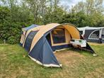Cabanon Stratos met bermkeuken, Ophalen