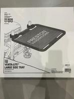 Preston Venta-Lite Side Tray - Large, Watersport en Boten, Hengelsport | Witvissen, Ophalen, Nieuw, Overige typen