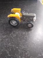 Gevraagd . Onderdelen in het geel van britains, Ophalen of Verzenden, Zo goed als nieuw, Tractor of Landbouw, Britains