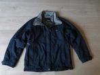 Tenson jas maat 44, Blauw, Tenson, Maat 42/44 (L), Ophalen of Verzenden