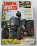 Charge Utile magazine nº 29 mei 1995, Ophalen of Verzenden, Zo goed als nieuw, Overige typen