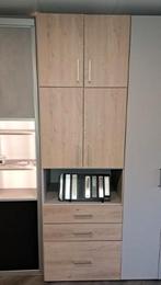 Kledingkast Raffito (Showmodel), Ophalen, 200 cm of meer, Nieuw, 50 tot 100 cm