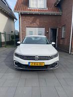 Volkswagen Passat 1.4 TSI Phev 218pk 6-DSG 2020 Wit, 50 €/maand, Wit, Plug-in hybride, Geïmporteerd