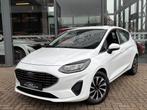 Ford FIESTA 1.0 ECOB.HY. TITANIUM 125 PK NAVI AIRCO PDC, 125 pk, Gebruikt, Handgeschakeld, Hybride Elektrisch/Benzine