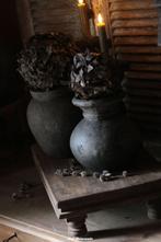 Bajot / etagère rechthoek, Www.jufbrocante.nl, Www.jufbrocante.nl, Nieuw, Ophalen of Verzenden